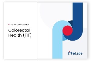 Colorectal Health (FIT) Kit